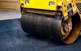 Best Asphalt Driveway Installation  in North Beach, MD